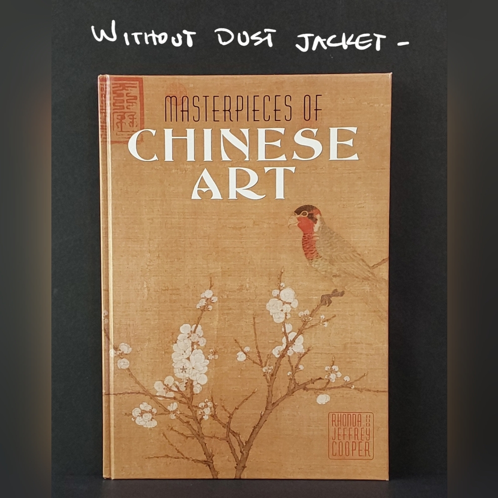 MASTERPIECES OF CHINESE ART - Picture 2 of 10